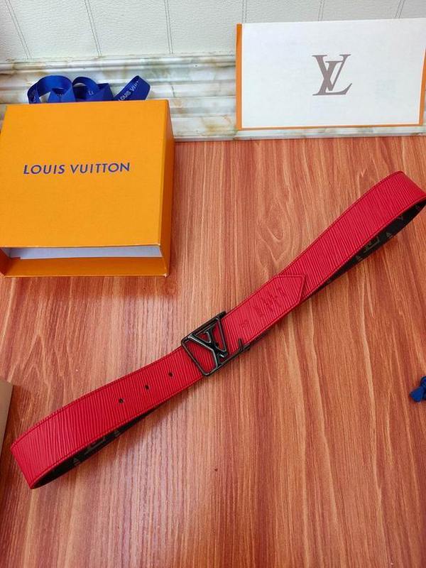 LV Belts 3111